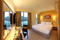 Hotel Min Cott Hotels near qulitypack
