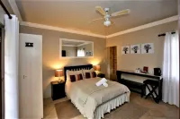 Amarachi Guesthouse Hotel di Swakopmund