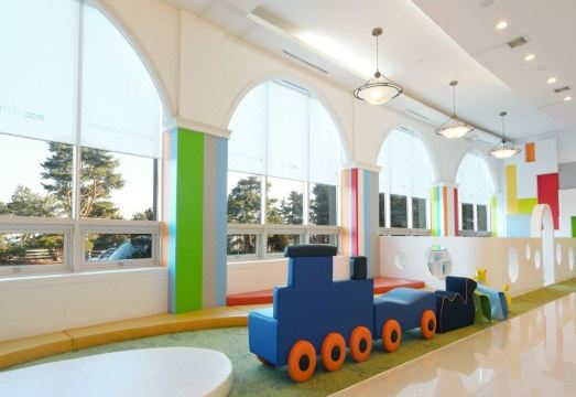 마레몬스호텔 뷰