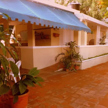 Casa del Caribe Inn