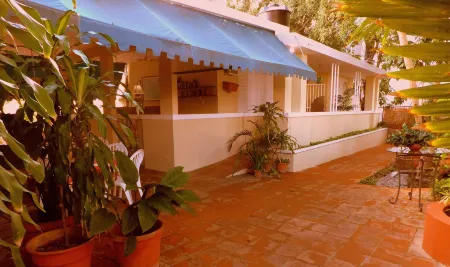 Casa del Caribe Inn