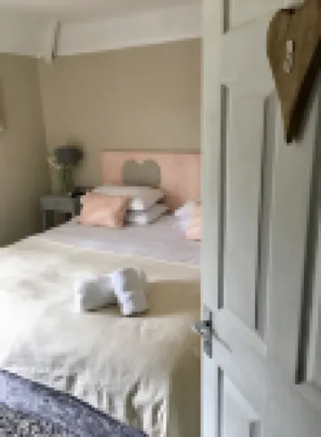 馬車與馬旅館 波斯萊文住宿飯店