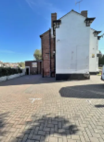 더 테니슨 링컨