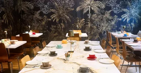 Séjours & Affaires Serris Rive Gauche