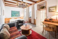 Hotel-Restaurant Hackteufel Hotels in Heidelberg