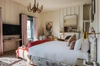 The Mayson Hotels in 