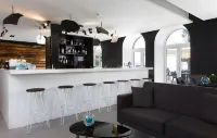 Hotel Štacija - 3-Star