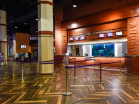 惠靈島娛樂場及賽馬場酒店 惠靈酒店