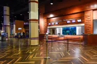 Wheeling Island Hotel-Casino-Racetrack Hotels in Marshall County