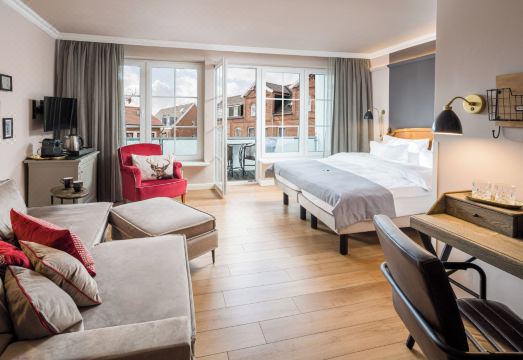 2. 노드제호텔 크뢰..