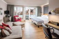 Nordseehotel Kröger Hôtels à : Bensersiel