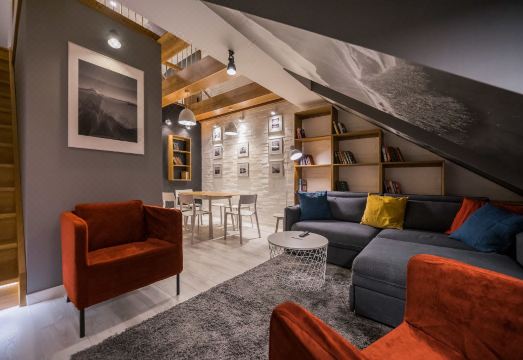 숙소 내부 사진 1