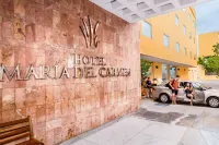 Hotel Maria del Carmen