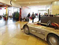 V8 Hotel Classic Motorworld Region Stuttgart