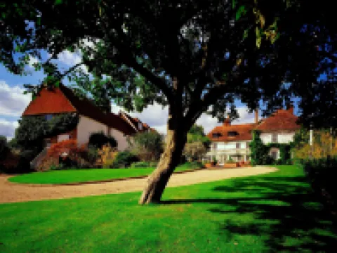 Spread Eagle Hotel and Spa Hotels in Midhurst