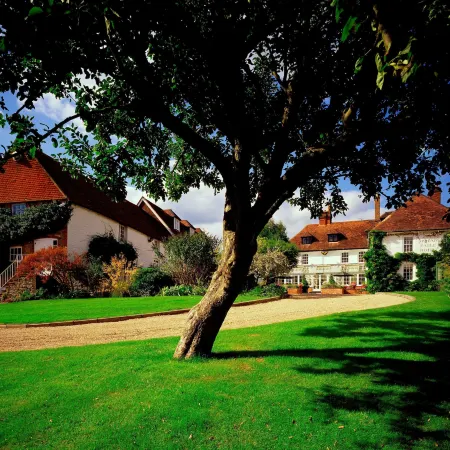Spread Eagle Hotel and Spa