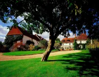 Spread Eagle Hotel and Spa Hotels in Milland
