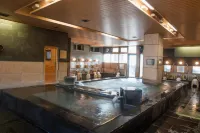 Rex Inn Kawasaki - Male Only - spa