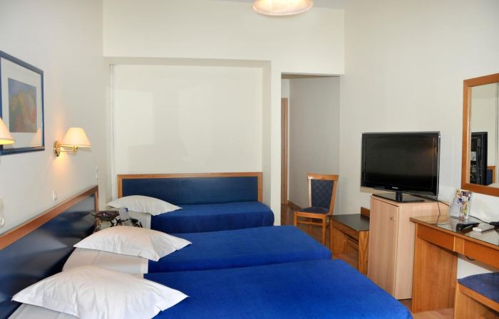 Hotel Elena