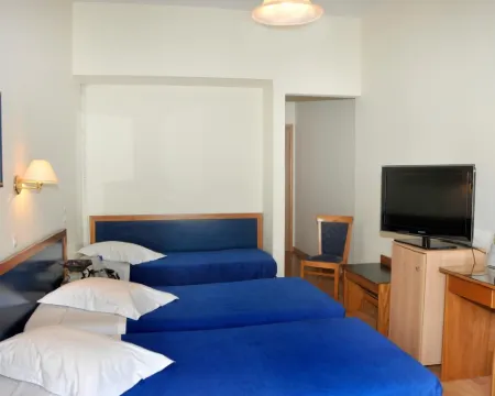 Hotel Elena Hotels in Lamia