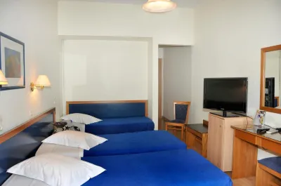 Hotel Elena Hoteles en Loutra Ypatis