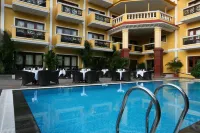 De Alturas Resort - Ocean View