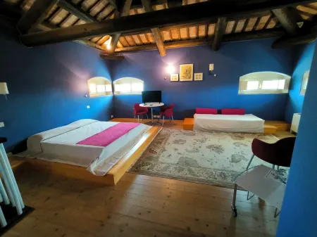 Villa Dragoni Отели в г. Манцано