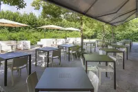 Ramo d'Aria Etna Country Hotel - servizio colazione