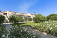 Ramo d'Aria Etna Country Hotel