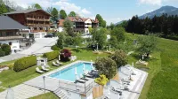 Hotel AlpenSchlössl - Pools