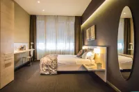 Prince Hall Hotels in Belgrade