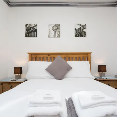 Deneside Guest House