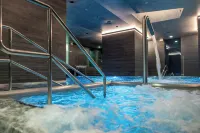 Grandhotel Pupp - spa