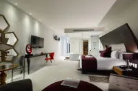 Senses Riviera Maya - Ocean Front Boutique Hotel - Adults Only Hotels in Solidaridad