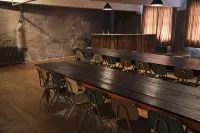 Kex Hostel Hotels in Reykjavikurborg