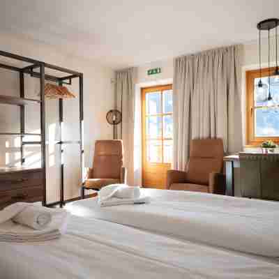 Landhaus Lodges Kaprun by we Rent Rooms