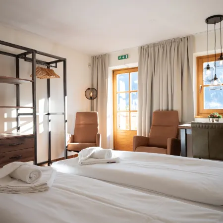 Landhaus Lodges Kaprun by we Rent