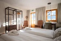 Landhaus Lodges Kaprun by we Rent