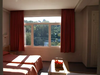 Hotel San Jorge Hotels in La Janda