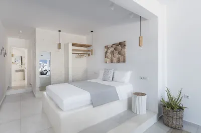 Anatoli Luxury Studios & Suites