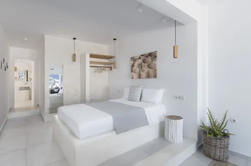 Anatoli Luxury Studios & Suites Hotels in Astipalea