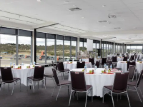 リッジス マウント パノラマ バサースト バサーストのホテル