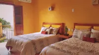 Hotel Perla del Mar Hotel a Champoton