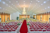 The Valampuri Hotels in Jaffna