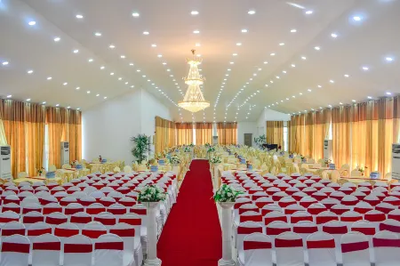 The Valampuri Отели рядом с достопримечательностью «University of Jaffna Faculty of Science»