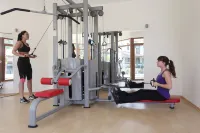 Orka World Hotel & Aquapark - Gym