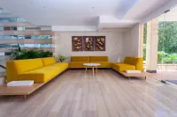 Hotel Timor - 4 ดาว