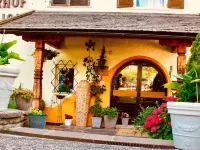 Panoramahotel Unterinnerhof Hotels in Ritten