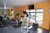 Latam Hotel Plaza Pradera Quetzaltenango - palestra