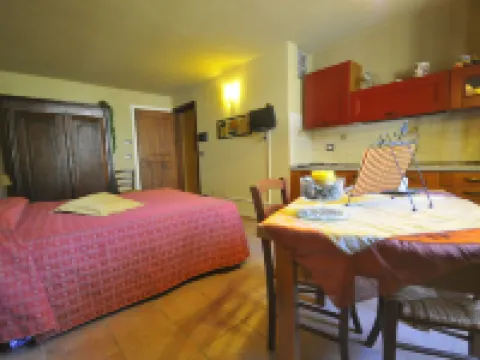 Ca' Pavaglione Country House Hotels in Mango